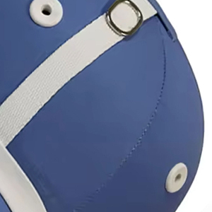 Nouveau casque d'équitation en fibre de verre et fibre de carbone, design léger et réglable pour une sécurité optimale des cavaliers - Product Image 4