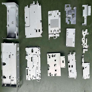 Moule d'emboutissage progressif OEM à haute efficacité pour les applications de production industrielle à grande vitesse - Product Image 3