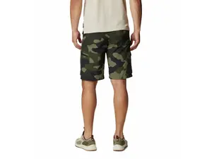 Shorts de bain personnalisés pour hommes, imprimés numériquement, avec cordon de serrage, en maille décontractée, séchage rapide, tissu extensible écologique, en laine peignée - Product Image 6