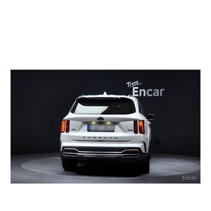 Para Kia Sorento 2.5T Gasolina 4WD con Cámara Trasera, Asientos de Cuero, Emisión Euro V - Abril 2022, 127,598 km - Product Image 4