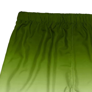 กางเกงขาสั้นออกกำลังกายผู้ชายผ้าอ๊อกซ์ฟอร์ดเอวยางยืดระบายอากาศแห้งเร็วสไตล์สตรีทแฟชั่นฤดูร้อน - Product Image 4