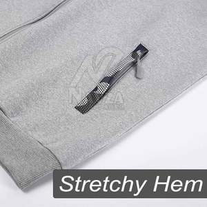 Ropa Casual, Servicio OEM, Chándal de Poliéster para Hombre, Alta Calidad, Nuevo, Ligero - Product Image 4