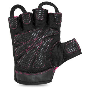 Guantes de Gimnasio de Alta Calidad con Acolchado de Espuma, Medios Dedos, para Entrenamiento de Fisicoculturismo, Protección de Palmas, Crossfit y Levantamiento de Pesas - Product Image 3