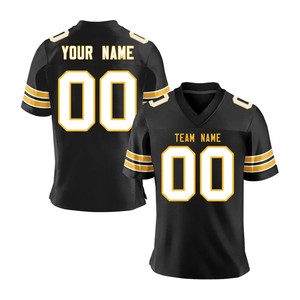 Custom <b>Fan</b> Jersey Sports Shirt Lightweight Breathable Apparel for Team Supporters - Product Image 5