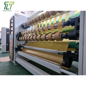 เทปกาวโปร่งใสอเนกประสงค์สำหรับใช้ในการขนส่งเทปใส - Product Image 4