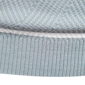Suéter de Punto Gris para Hombre, Cuello Redondo, Corte Ajustado, Estilo Casual, Otoñal, Manga Larga, de la Mejor Calidad, Nuevo - Product Image 5