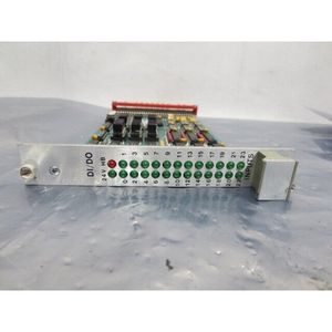 AMAT 0100-09023 บอร์ด PCB Mini DI/DO, 110067 - อุปกรณ์และอะไหล่เซมิคอนดักเตอร์มือสองระดับโลกที่เชื่อถือได้ - Product Image 6