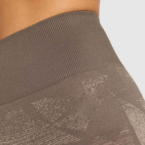 Pantalones Cortos Deportivos Casuales para Mujer Zabex ZS-150, Transpirables, Suaves, Elásticos, Antiarrugas, Tejido de Punto, Corte Holgado, Secado Rápido - Product Image 5