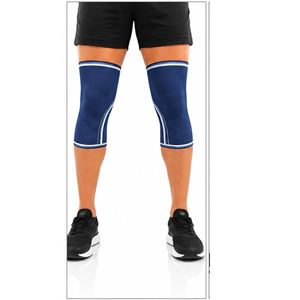 Rodilleras de Soporte 100% Lana de 7mm, Resistentes, Transpirables, Suaves, Antideslizantes, para Levantamiento de Pesas, Entrenamiento de Hockey, Fitness, Precio Bajo - Product Image 2