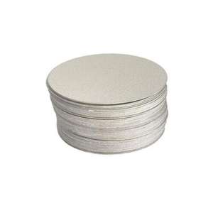 Film d'étanchéité en aluminium pour médicaments en gros, joints d'étanchéité par induction électromagnétique pour tampons de scellage par induction - Product Image 1