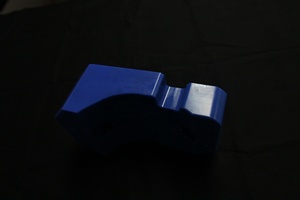 Ventas directas Servicio de mecanizado CNC de alta precisión Perforación personalizada Torno de fresado Trabajo Metal Acero Plástico Aluminio Latón - Product Image 5