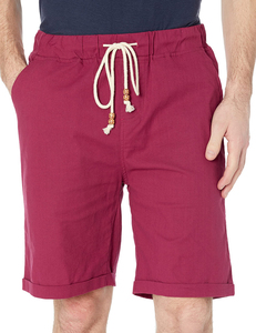 Shorts de sport pour hommes respirants, séchage rapide, en tissu écologique haute performance, pour la gym et l'entraînement, prix de gros abordable, vente en gros - Product Image 4