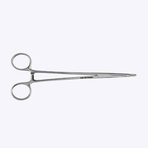 Pinces et instruments de préhension durables en acier inoxydable de 8,5 pouces et 21,5 cm pour la cholécystectomie par Apto Enterprises - Product Image 5