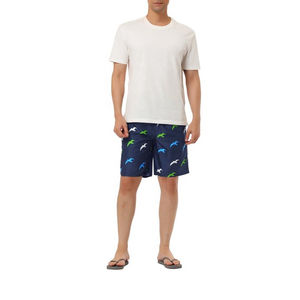 Trajes de Baño Modernos y Ecológicos con Estampado Personalizado, Shorts de Baño Ligeros de Secado Rápido para Hombre, en Oferta, para Unisex - Product Image 2