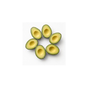 Aguacates Congelados de Primera Calidad, los Más Vendidos, Hechos en Vietnam, Deliciosos, con la Mejor Calificación, en Mitades, con Empaque Personalizado - Product Image 1