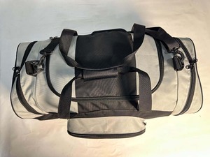 Sac de sport multifonctionnel imperméable de qualité supérieure avec logo personnalisé, grande capacité, taille personnalisée pour hommes et femmes - Product Image 6