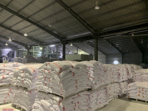 Polvo de Calcita Molido de Alta Blancura 800 Mallas, Grado Industrial, Carbonato de Alta Pureza 98% para Relleno de Tuberías de PVC - ¡Gran Oferta! - Product Image 4