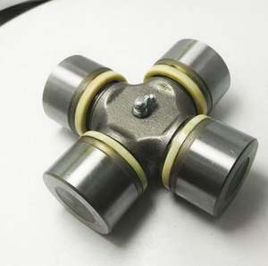 Roulements à croisillon de haute qualité, joints universels pour des performances optimales - Product Image 2