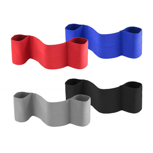 Bande de Résistance Élastique pour Musculation Hommes Femmes, Soutien pour Presse à Bench de Gym, Fournisseur OEM - Product Image 1