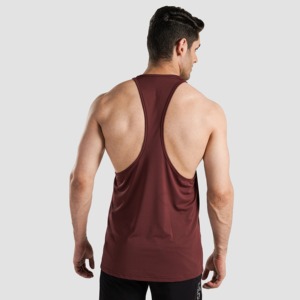 Conjunto de Camisetas Deportivas para Hombre al por Mayor, Personalizadas, de Secado Rápido, para Fitness, Camisetas sin Costuras de Alta Demanda - Product Image 5