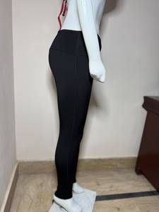 Leggings Deportivos de Yoga para Mujer, Sin Costuras, Personalizados, de Cintura Alta Elástica, Pantalones de Entrenamiento para Gimnasio, Venta Caliente - Product Image 6