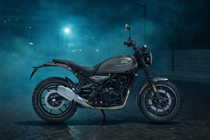 ROYAL ENFIELD "GUERRILLA 450" MOTO À VENDRE À DES PRIX ABORDABLES Meilleure MOTO avec une Excellente Consommation de Carburant et des Performances Exceptionnelles - Product Image 5