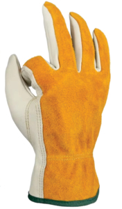 Wholesale ONYX INDUSTRY Safety Gloves Customized Logo High Quality Soft Fitting Silicone-free Smooth Texture OEM Most Popular - Product Image 4