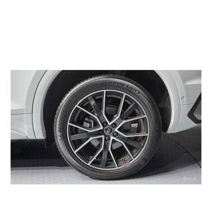 Audi Q5 40 TDI Quattro Premium Sportback 2022, 18,993 km, Diésel, Asientos de Cuero, Volante a la Izquierda, Cámara Trasera - Product Image 5