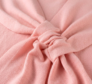 OEM Custom Extra Long Knitted Shawl Wrap Soft Winter Warm <b>Scarf</b> <b>Blanket</b> Stole Vendor Wholesale - Product Image 4
