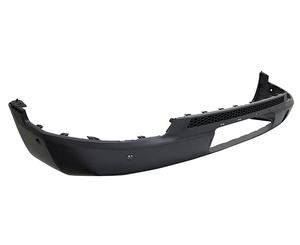 Pour Jeep Compass 2022, pièces de carrosserie OEM 7HW55RXFAA CH1115136, spoiler inférieur de pare-chocs arrière - Product Image 2