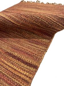 Handmade Tie Dye Jute <b>Rug</b> Natural Braided <b>Boho</b> Rustic Area <b>Rug</b> for Living Room Bedroom Home Decor - Product Image 4