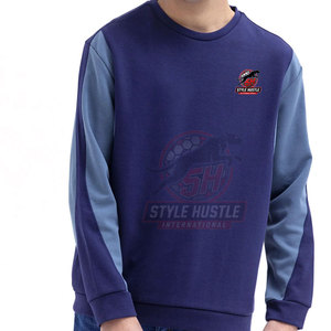 Servicio OEM, Sudaderas para Hombre de Alta Calidad, Venta al Por Mayor, Diseño Moderno, Transpirables - Product Image 2