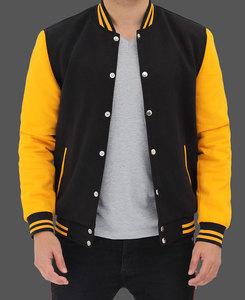 New Product Ideas 2025 High Quality Winter Jacket,<b>Men</b> Letterman Varsity Jacket,Custom Varsity Jacket Women - Product Image 3