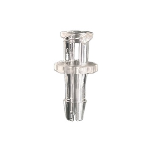 หัวฉีดพลาสติกแบบ23A044 4มม. แบบหัวฉีดขึ้นรูปตัวเมีย - Product Image 1