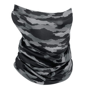 Cache-cou multifonctionnel en polyester à motif floral, anti-humidité, masque facial et couvre-chef, style décontracté, cagoule – Vente en gros - Product Image 1