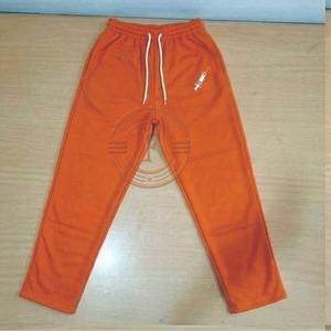 Uniforme Médico Estilo Hospitalario de Marca, Top con Cuello en V y Pantalones Jogger con Cordón Ajustable - Product Image 3