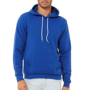 Sudadera con Capucha para Hombre, Gruesa y Resistente - Product Image 1