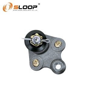 Rotule de suspension basse R/L 51220-T0A-A01 pour HONDA - Product Image 2
