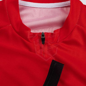 Tenues de cyclisme sur mesure, design unique, fabrication en usine, impression par sublimation pour hommes - Product Image 5