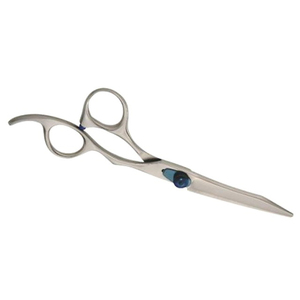 Ciseaux de coiffure de qualité supérieure, taille 7 pouces, instrument de coupe professionnel pour barbier, bord ultra-lisse pour cheveux - Product Image 4