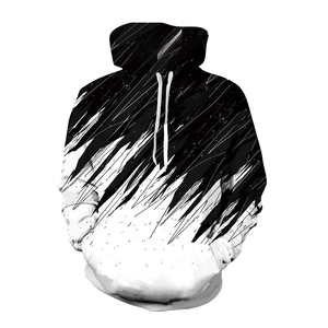 Sudaderas con Sublimación para Hombre, Estilo Moderno, de Alta Calidad, de un Proveedor de Fábrica, Ropa Urbana, Nueva Moda, Sudaderas Genuinas de Alto Valor para Hombre - Product Image 1