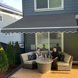 Toldos Eléctricos Retráctiles, Compra con Entrega Rápida, Calidad Premium, Perfectos para Patios, Jardines y Espacios Exteriores - Product Image 6