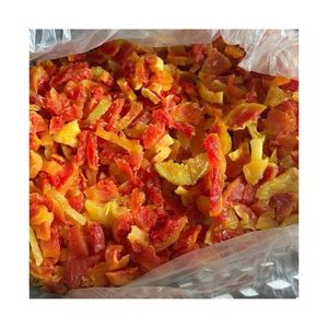 Papaya Seca 2026 en Venta al por Mayor y Distribución Global, Fruta Tropical Pura, Limpia, Segura y de Origen Sostenible - Product Image 2