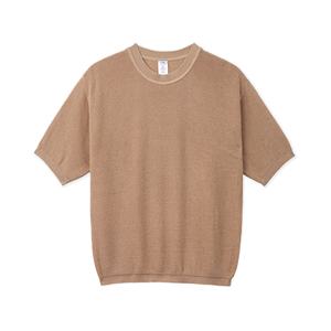 เสื้อไหมพรมแขนยาวทรงเข้ารูปสำหรับผู้หญิง CRAZIGOODS คอกลม สีพื้น 100% อะคริลิก สวมใส่สบาย ไม่เป็นขุย ไม่ยับ - Product Image 1