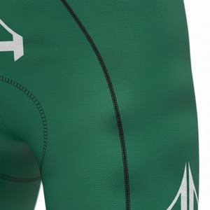 Customized Design <b>Technics</b> Printed Material Polyester/spandex Cycling bib <b>shorts</b> Premium Quality by RIVIAN ATLANTIC - Product Image 5
