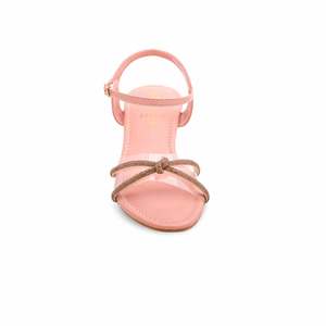 Sandalia de tacón formal Rosa FR5277 - Product Image 1