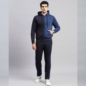 Conjunto Corto de Chaqueta Cortavientos Personalizada y Cómoda para Hombre, Conjunto Deportivo de Nailon Transpirable, Conjunto Corto de Verano Sólido Unisex - Product Image 1