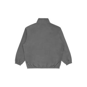 Chaqueta Deportiva Ligera para Hombre, 100% Poliéster, Resistente al Agua, Cortavientos, Estilo Casual de Verano, Transpirable y Elegante - Product Image 5