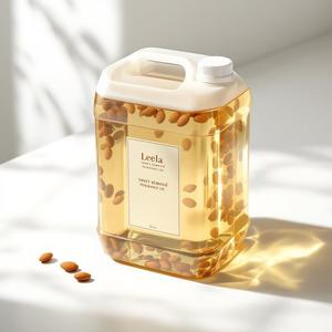 Aceite Aromático de Almendras Dulces para Hacer Jabones y Velas – Aroma Nuecado de Larga Duración - Product Image 2