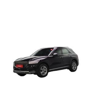 เจเนซิส จีวี70 ปี 2024 เครื่องยนต์เบนซิน 2.5T ขับเคลื่อนสี่ล้อ ระยะทาง 17,130 กม. เกียร์อัตโนมัติ เบาะหนัง พวงมาลัยซ้าย กล้องมองหลัง - Product Image 1